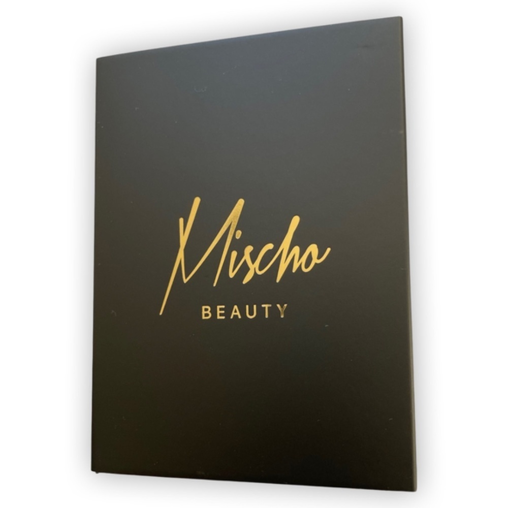 Limited Edition - Mischo Beauty Eyeshadow Palette - Picture 2 of 2